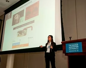 presenting at GWU symposium.jpeg